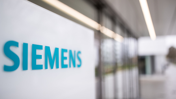 Не получали сообщений: В Siemens утверждают, что не в курсе поломок турбин на Северном потоке
