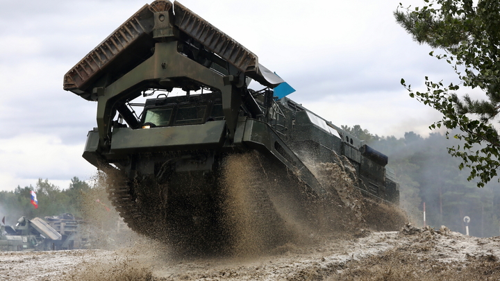 Продвижение в Запорожской области начнётся после освобождения Донбасса — Рогов