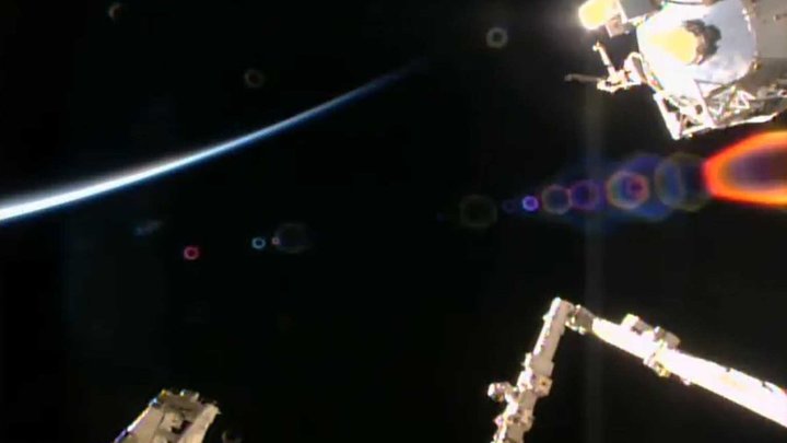 Историческая возможность: Константин Малофеев о первом в мире киноэкипаже на МКС