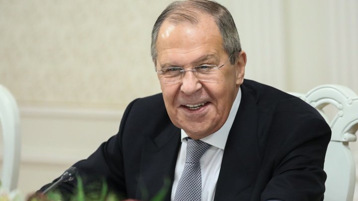 Лавров рассказал, при каких условиях Россия может “помириться” с НАТО