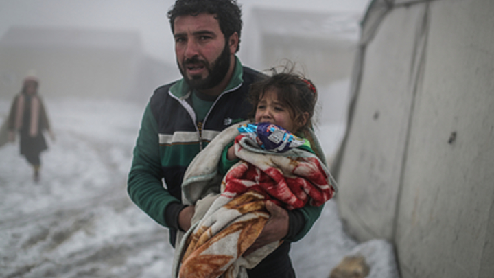 США, вон из Сирии! Русский дипломат бросил неудобные факты в лицо американцам