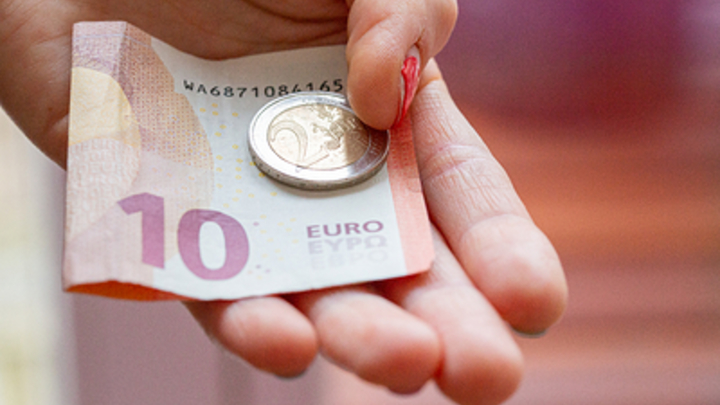 В Киеве заявили о нежелании некоторых стран ЕС поддержать Украину