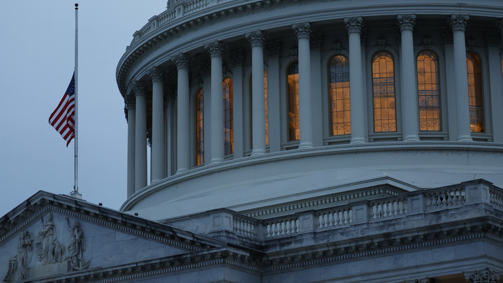 Русский дипломат о попытке Байдена оправдать кризис: Похоже, Путин правит и в США