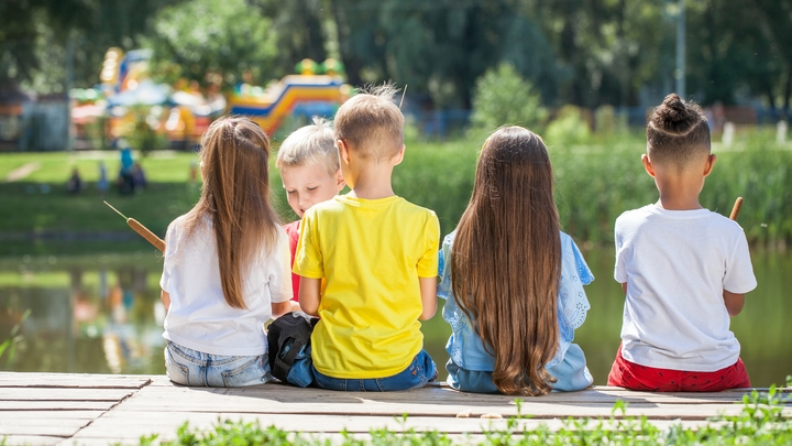 Щукинский парк и Всехсвятскую рощу объединит новая рекреационная зона