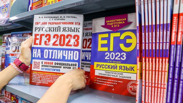 ЕГЭ на пятёрку. В Москве начинаются уникальные тренировки