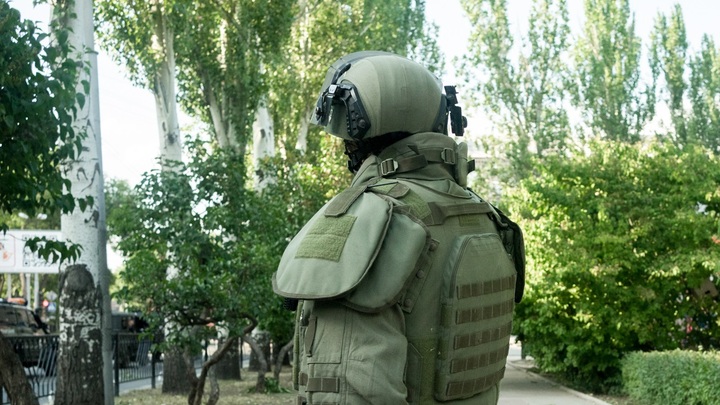 В своих границах: Запорожская область объяснила территориальный нюанс