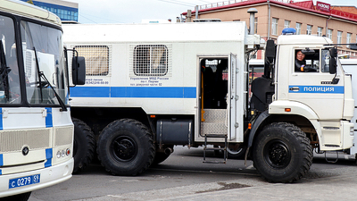 В Ростовскую область перевезли двух командиров ВСУ и национальной гвардии Украины
