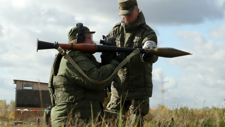 Комбат Ходаковский анекдотом о верблюжонке объяснил одну из проблем СВО