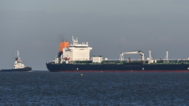 Теневой флот России уже не остановить: США нанесли удар