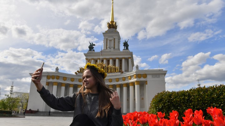 Музей славянской письменности на ВДНХ приглашает отпраздновать 4-й день рождения