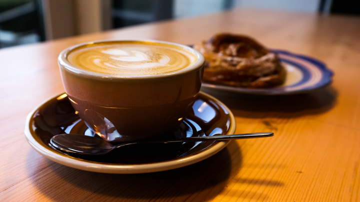 Вредно или полезно? Что будет, если пить кофе каждый день: Ответ нутрициолога