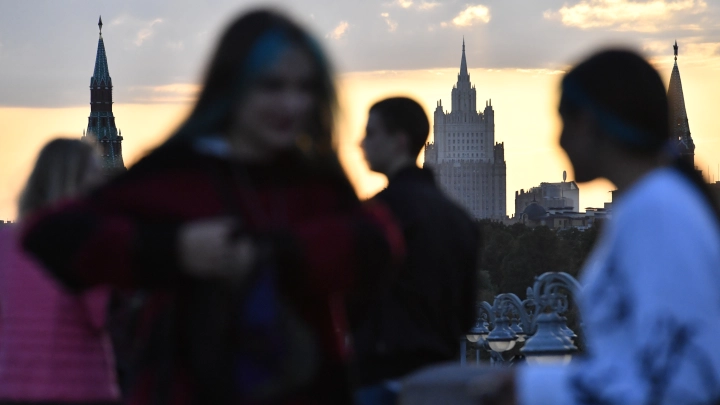 Возрождается древняя ненависть к русским: Чем не угодила Россия? Есть одна глубинная причина