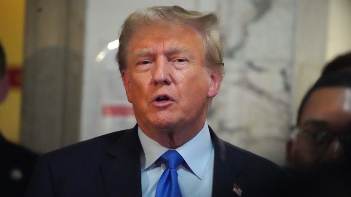 Трамп похоронит НАТО? Генерал Соболев увидел намёк в словах кандидата в президенты США