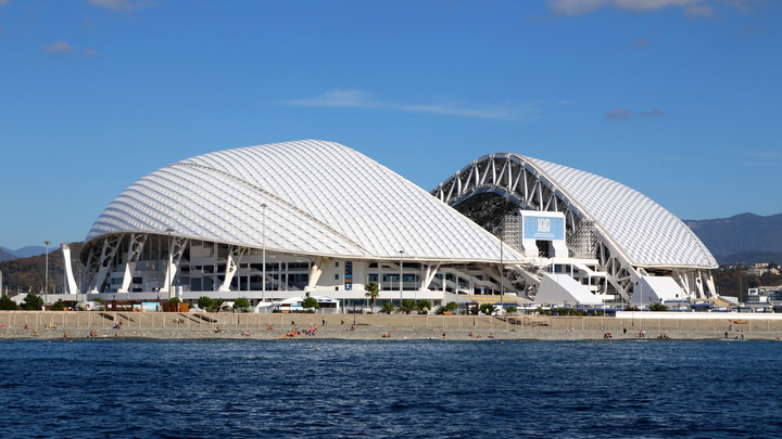 В Сириусе Олимпийскую деревню заменят студенческим городком