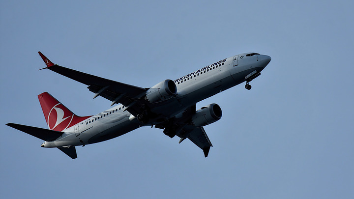 Очередной нож в спину? Турки закрыли для русских небо