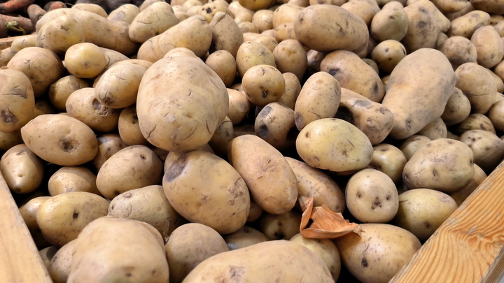 Такие продукты хорошо насыщают: Нутрициолог объяснила, чем полезен крахмал