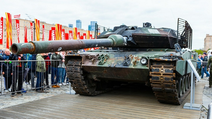 Швеция разрешила использовать своё оружие для атак на Россию? В Киеве не спешат радоваться