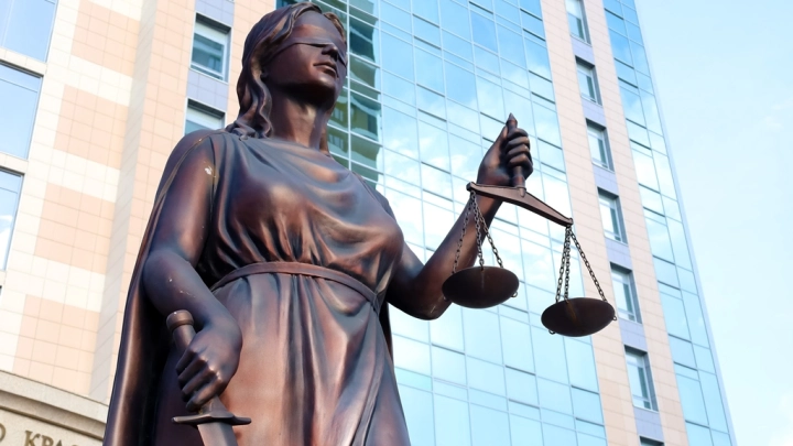 Курского бизнесмена отправили в СИЗО из-за связи с Корпорацией развития. Его подозревают в наживе на защитных сооружениях