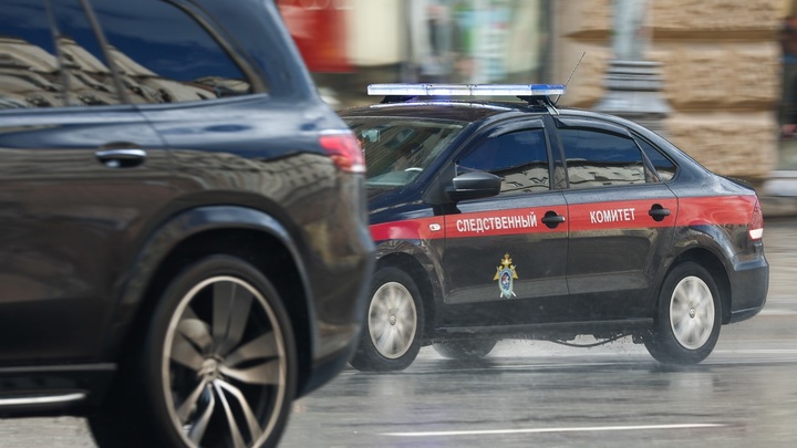 Mash: арестованный директор парка «Патриот» имеет три квартиры в центре Москвы