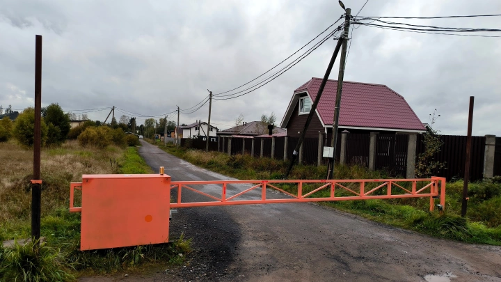 Бастрыкин взял на контроль дело о платных дорогах для жителей Пушкино