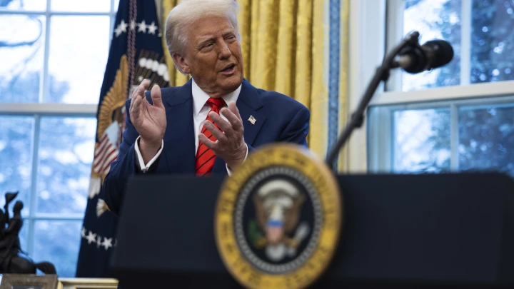 К осени будем в Киеве. Россия не должна пропустить эту ошибку Трампа. Китай поможет - Вавилов дал расклад