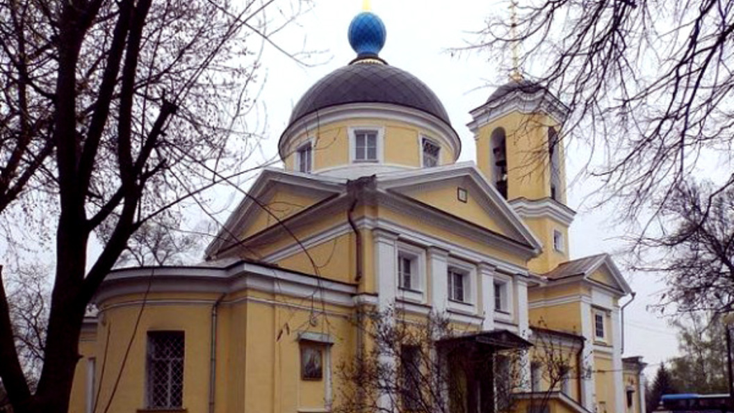 Священномученик Николай Тохтуев Священномученик Николай Тохтуев