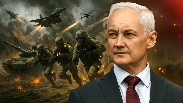 Детище Белоусова под угрозой: Враг придумал финт