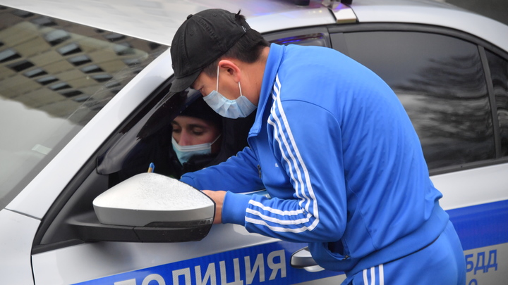 Паспорт русский, акцент таджикский: кого арестовали в Петербурге после массовой драки