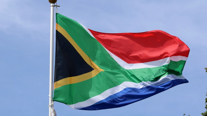 Никого не вербовала: Дочь экс-президента ЮАР рассказала о поездке на военную тренировку в Россию