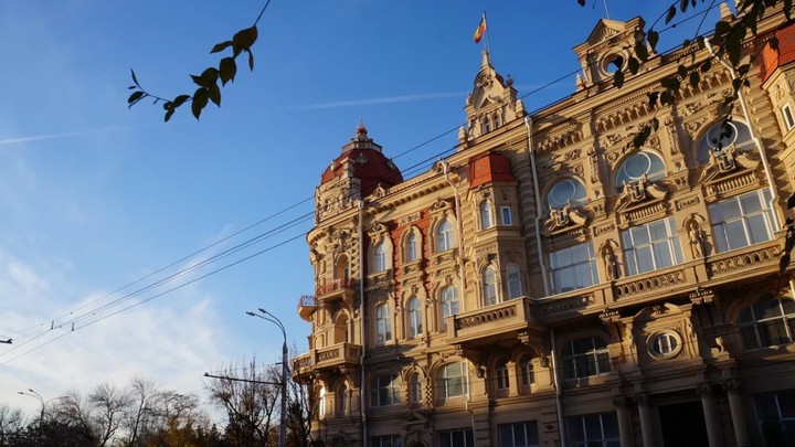 Новости Ростова-на-Дону 20 января 2022: вакцинация детей и смерть беременной ростовчанки