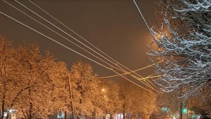 Погода в Ростове-на-Дону 25 января 2022: прогноз синоптиков