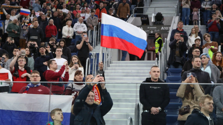 Всё началось с правительства: Украинка отказалась пожимать руки русским на турнире по теннису