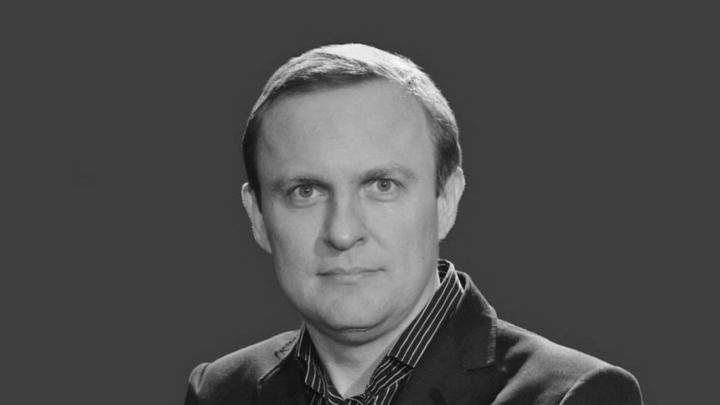 В Краснодаре состоялось прощание с депутатом ЗСК Сергеем Прокопенко