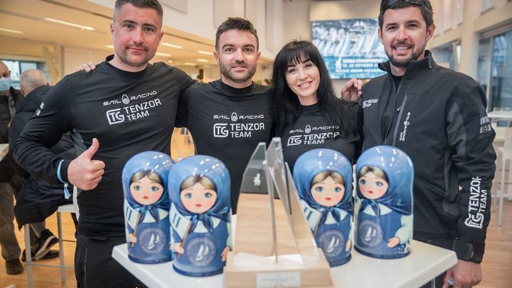 Фото: предоставлено Царьграду организаторами события. 