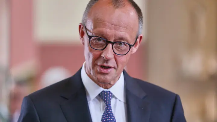 Германия готова дать Patriot Украине. Но главное осталось непонятным: Мерц потребовал объяснений