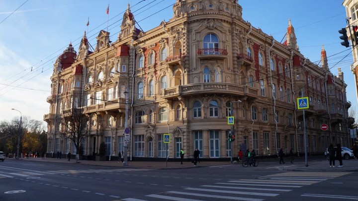 Новости Ростова-на-Дону 17 февраля 2022: тайна пропажи сити-менеджера и новые цены за капремонт