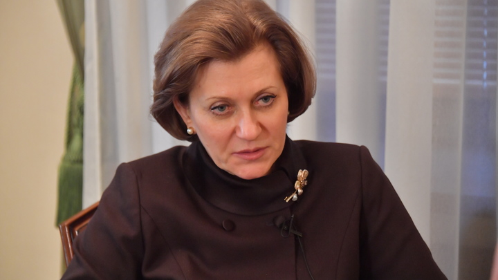 Попова призвала не бояться нового карантина и констатировала - штрафы для нарушителей бесполезны