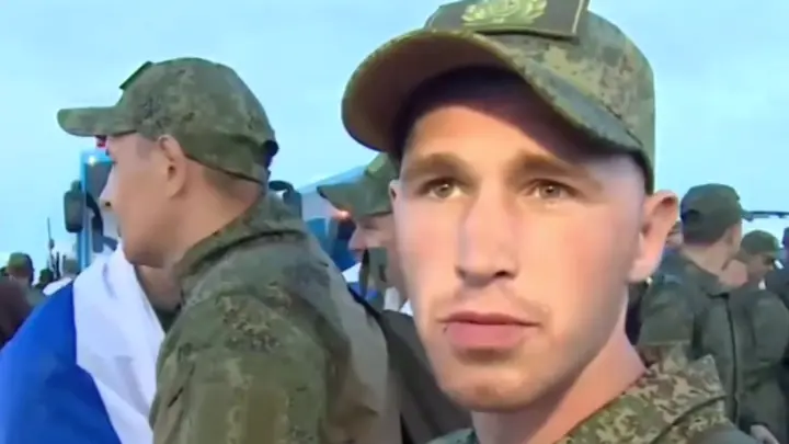 Вернувшийся из плена русский военный рассказал об издевательствах ВСУ