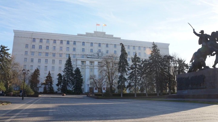 Новости Ростова 21 февраля 2022: Донской регион может принять более 13 тысяч беженцев из Донбасса
