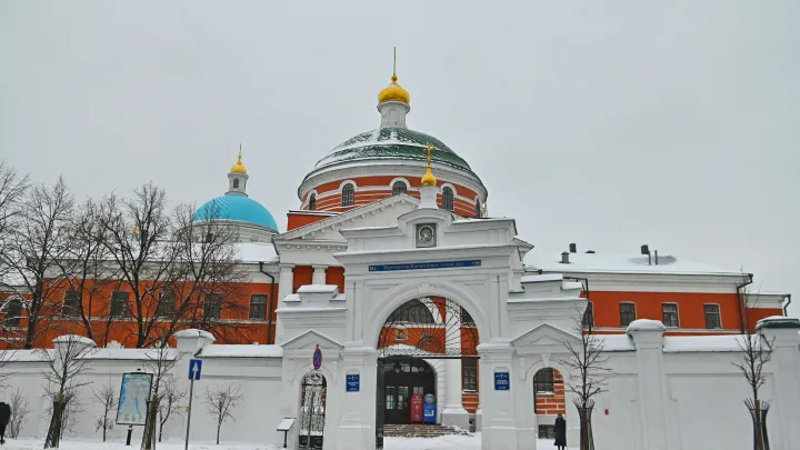 Сбылось пророчество старца Иоанна Крестьянкина о тяжёлых временах