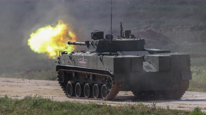 На Западе признали успех России: Наши бойцы успешно отражают наступление ВСУ - Politico