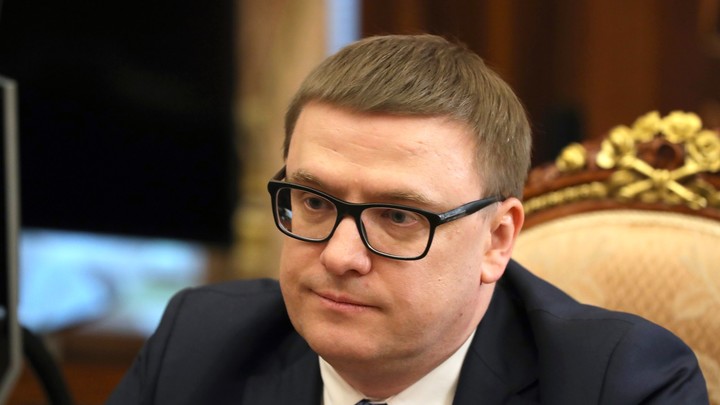 Следующего раза не будет: Алексей Текслер отчитал проектировщика дороги в Челябинске