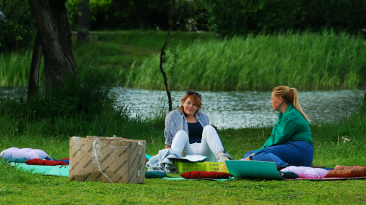 В Херсоне разрешили ещё два языка: Использовать можно все - указ губернатора