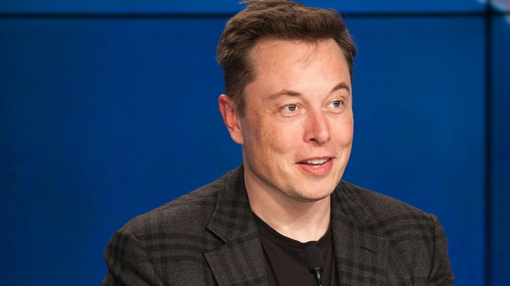 Рогозин попенял Илону Маску: Придётся отвечать по-взрослому