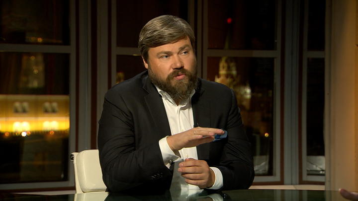 Может решить только Конституционный суд: Малофеев о введении QR-кодов до принятия закона