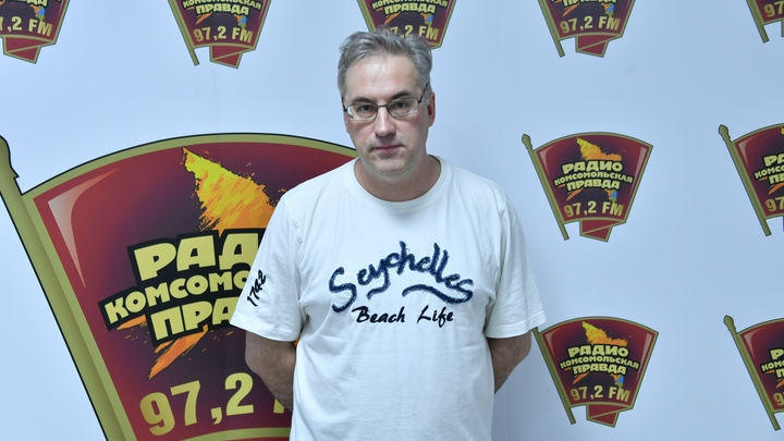 Шлак: Беседа Норкина и Соловьёва о предателях России стала вирусной