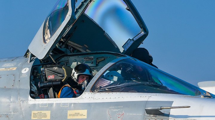 Полковника запаса насторожило крушение Су-24 под Пермью: Что-то не учитывается