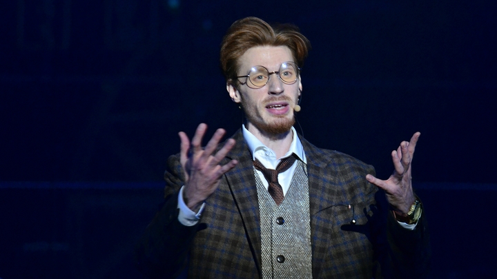 С репетиции в зону спецоперации: внука Пугачёвой мобилизовали