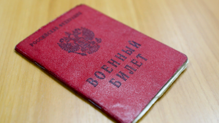 Удаление аккаунта не считается: Уклонистов не будут искать на Госуслугах