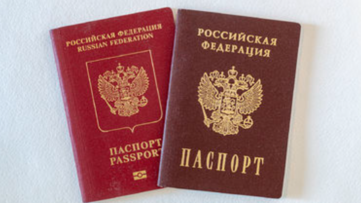 Пауза не помеха для загранпаспорта: В МВД пояснили порядок получения документа